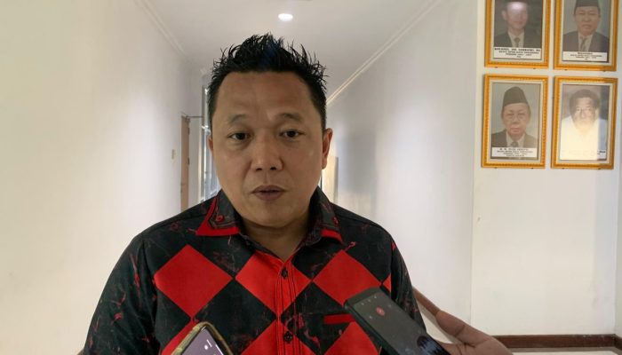 Rencana Relokasi Warga Longsor Keledang Mas Dibahas Disperkim Samarinda