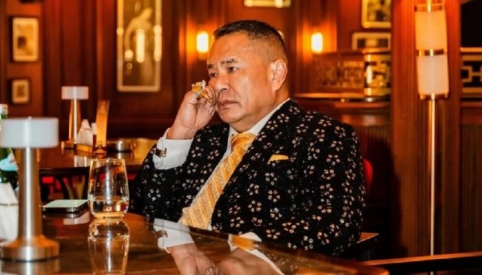 Hotman Paris Bongkar Kejanggalan Kematian Diplomat Muda Arya Daru