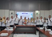 UPTD Instalasi Farmasi Samarinda Tingkatkan Akuntabilitas, 13 Puskesmas Ikut Program