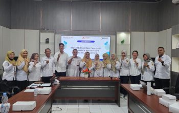 UPTD Instalasi Farmasi Samarinda Tingkatkan Akuntabilitas, 13 Puskesmas Ikut Program