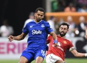 Hasil Man Utd vs Everton: Imbang 2-2, Setan Merah Tetap Juara!