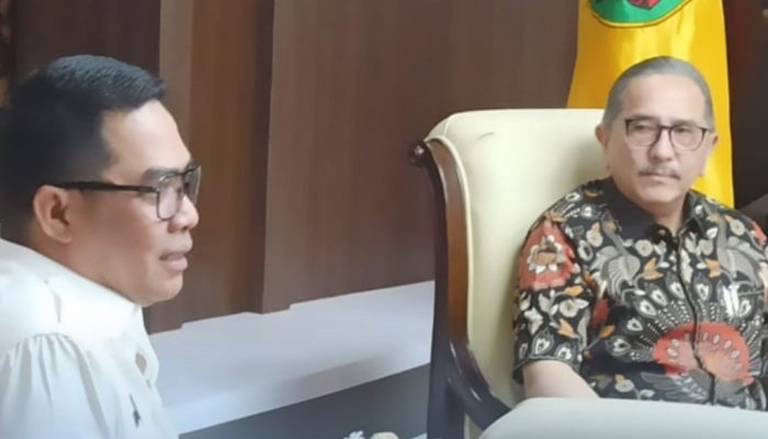 Bigmall Samarinda Target Beroperasi Penuh November 2025