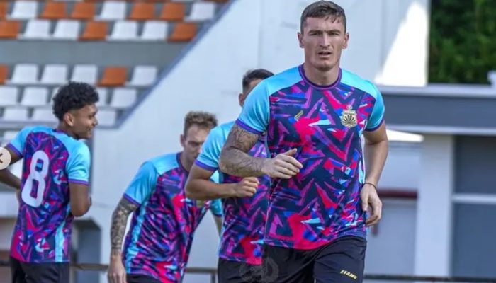 Bhayangkara FC Turun Full Team Lawan Borneo FC, Bawa 10 Pemain Asing!