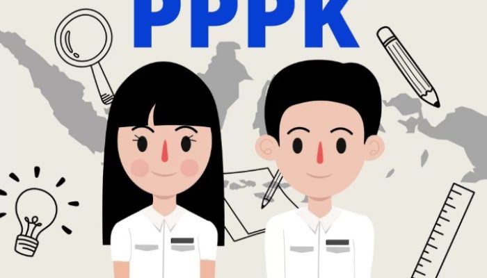 BKPSDM Balikpapan Batalkan Kelulusan 7 Peserta PPPK, Ini Alasannya