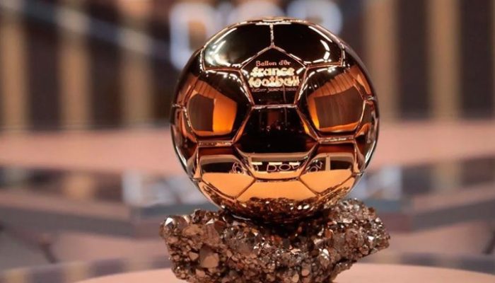 Ballon d’Or 2025: McTominay Masuk Nominasi Perdana, Siapa Favorit Juara?