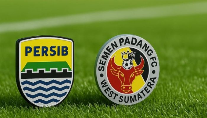 Prediksi Pemenang Persib Bandung vs Semen Padang, Sorotan ke Lini Kiper