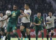 Prediksi Pemenang Persebaya vs PSIM, Siapa yang Bakal Unggul?