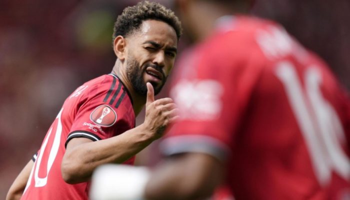 Man Utd vs Fiorentina: Drama Adu Penalti, Setan Merah Menang Tipis di Old Trafford