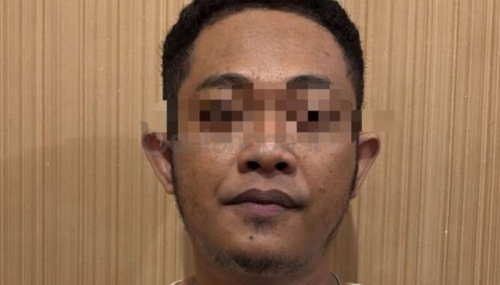 Pria Nekat di Bontang Pamer Alat Vital, Warga Auto Geger