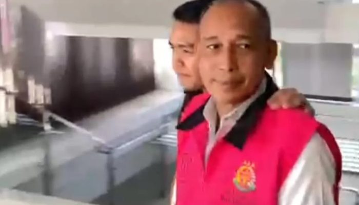 Mantan Sekretaris KPU Balikpapan Ditahan, Kasus Korupsi Dana Hibah Rp 53 Miliar Terbongkar