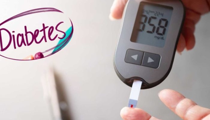 Diabetes: Kenali Tanda-Tanda dan Cara Mencegahnya