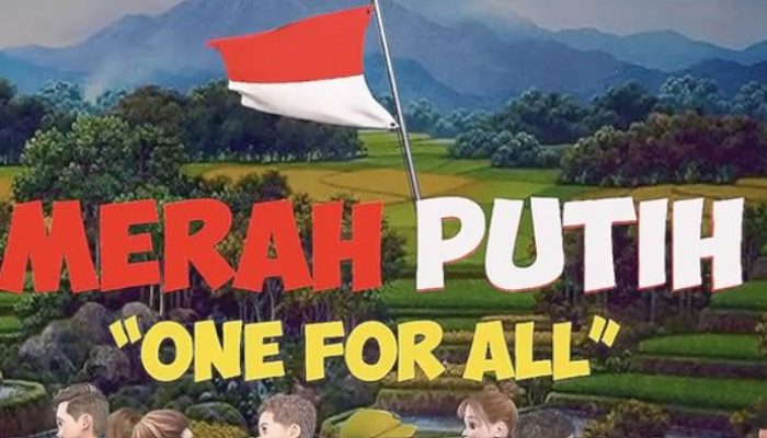 Kontroversi Film Merah Putih One For All: Layak Tayang atau Batal?