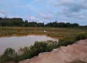 Proyek Revitalisasi Danau Kanaan Bontang 2026: Anggaran Rp274 Miliar Siap Digelontorkan!