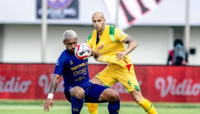 Persebaya Raih 3 Poin Perdana dengan Kemenangan 1-0 atas Persita