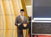 115 ASN Samarinda Terima Satyalancana Karya Satya, Ini Pesan Wali Kota Andi Harun