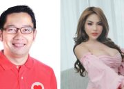 Hasil Tes DNA Ridwan Kamil dan Lisa Mariana, Bareskrim Siap Umumkan!