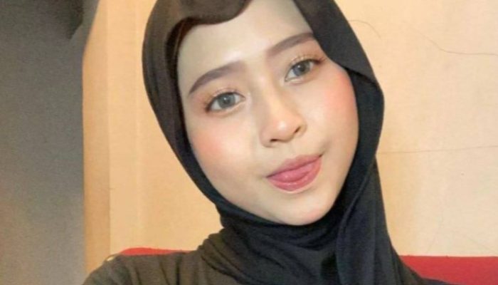 Amalia Mutya Hilang dari Sosmed, Warganet Makin Kepo!