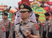Mutasi Panas di Kukar: AKBP Dody Surya Putra Resmi Diganti