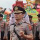 Mutasi Panas di Kukar: AKBP Dody Surya Putra Resmi Diganti