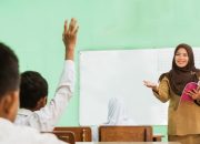 3.400 Guru Honorer Kutim Dapat Insentif, Begini Penjelasan Disdikbud