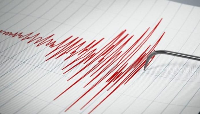 Rusia Diguncang Gempa Besar di Kamchatka, Peringatan Tsunami Sempat Dikeluarkan