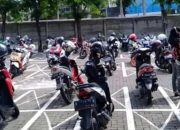 Dishub Samarinda Siapkan Sistem Parkir Berlangganan Modern Dishub Samarinda Siapkan Sistem Parkir Berlangganan Modern