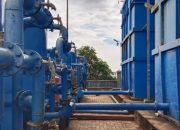 Perumdam Tirta Taman Bontang Lakukan Shutdown WTP, 17 Ribu Pelanggan Kena Dampak