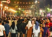 Car Free Night Bontang Dibatal, Winardi Sebut Kajian Lalu Lintas Terburu-Buru