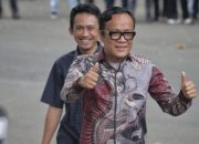 Prabowo Subianto Dikejutkan Dengan Penangkapan Wamenaker Immanuel Ebenezer oleh KPK