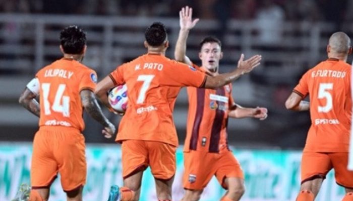 Prediksi Borneo FC vs Persijap: Duel Panas di Stadion Segiri Samarinda