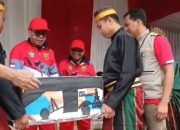 Antusiasme Warga Sambut Bus Trans Samarinda, Dishub: Masih Prototipe Antusiasme Warga Sambut Bus Trans Samarinda, Dishub: Masih Prototipe