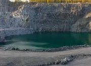 Kukar Sulap Lahan Eks Tambang Jadi Lumbung Pangan Masa Depan