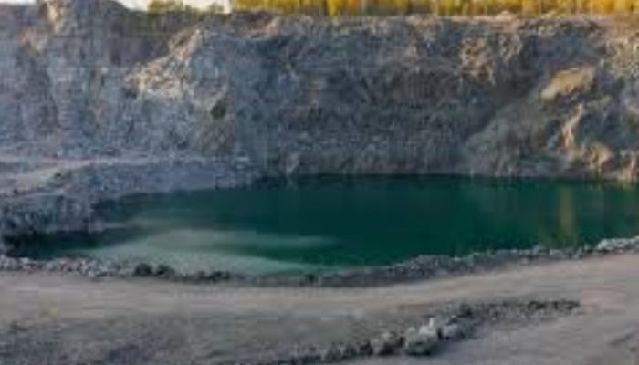 Kukar Sulap Lahan Eks Tambang Jadi Lumbung Pangan Masa Depan