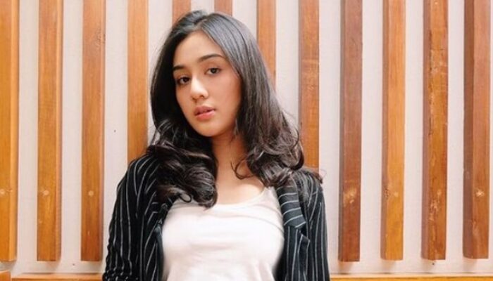 Profil Zulfa Maharani: Dari Si Kriwil ke Layar Lebar & Web Series Kekinian