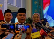 Prabowo Anugerahi Dasco Penghargaan Tertinggi, Bintang Republik Indonesia Utama