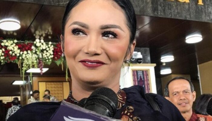 Rincian Tunjangan DPR Terungkap, Publik Heboh Lagi
