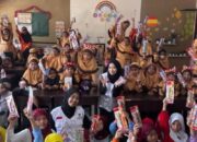 Baznas Gencar Lawan Stunting di Berau Lewat Program Rumah Sehat