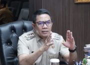 Sekolah Prestasi Samarinda Segera Diresmikan, Fasilitas Kelas Dunia Disiapkan