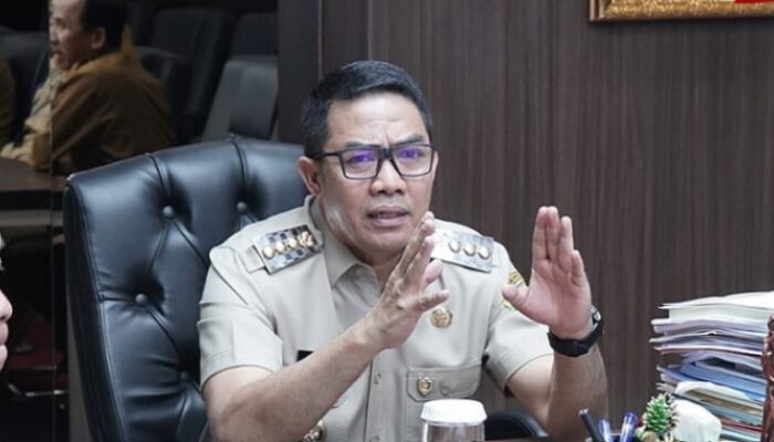 Sekolah Prestasi Samarinda Segera Diresmikan, Fasilitas Kelas Dunia Disiapkan
