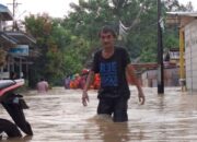 Wakil Wali Kota Soroti Progres Drainase Balikpapan yang Baru Capai 27 Persen