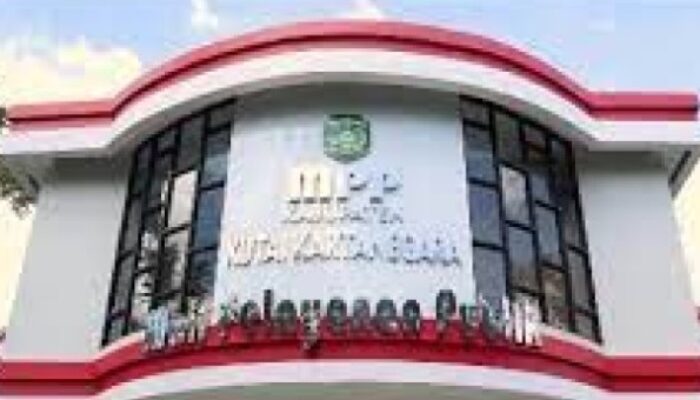 Kukar Hadirkan Mall Pelayanan Publik untuk Permudah Warga Urus Administrasi