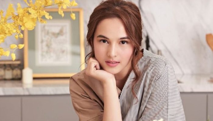 Profil Chelsea Islan: Aktris Berbakat & Founder Youth of Indonesia