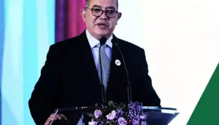 Dirut Agrinas Mundur, Prabowo Gerak Cepat Benahi Birokrasi