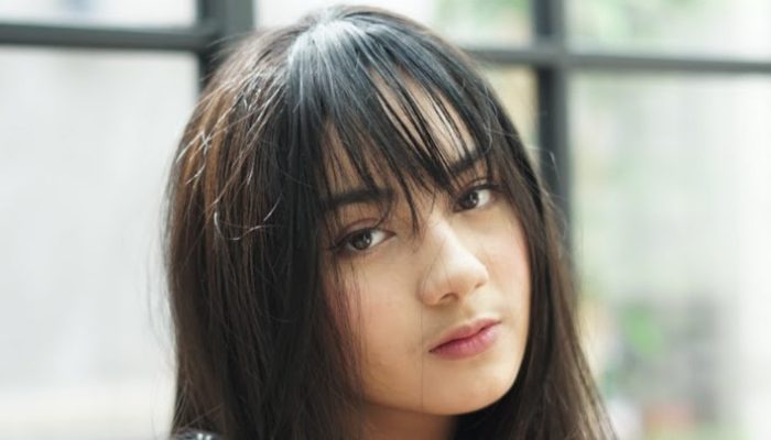 Profil Ersya Aurelia: Aktris Multitalenta yang Debut di Usia 8 Tahun