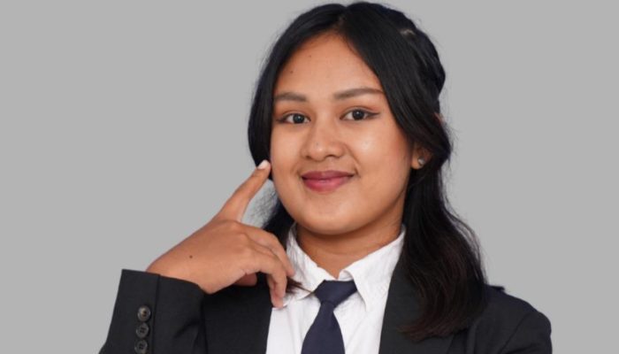 Duta Maritim Indonesia: Bernike Gloria Harumkan Kaltim Lewat Laut