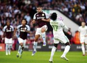 Aston Villa vs Roma 4-0, Pramusim Makin Ganas!