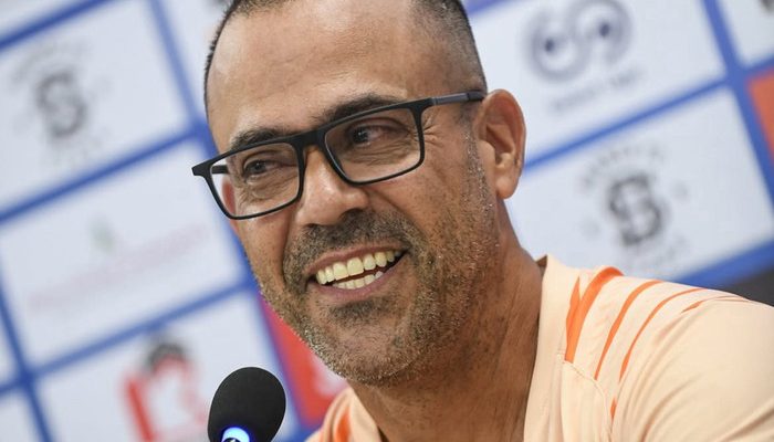 Borneo FC Optimis Tampil Garang Musim Ini