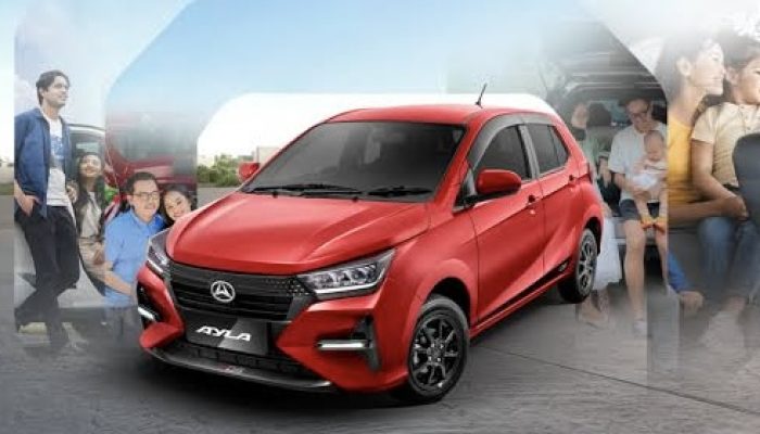 Harga Resmi Mobil Daihatsu Samarinda, Berikut Daftar Lengkapnya!