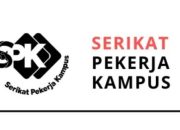 SPK Kritik Keras Kampus Jadi Stempel Kekuasaan, Serukan Perlawanan