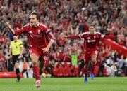 Liverpool vs Bournemouth: Drama 6 Gol, The Reds Menang 4-2 di Anfield